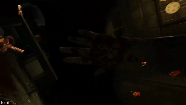 OUTLAST WHISTLEBLOWER | THE FINAL GAME OF JEREMY BLAIR'S DEATH смотреть онлайн
