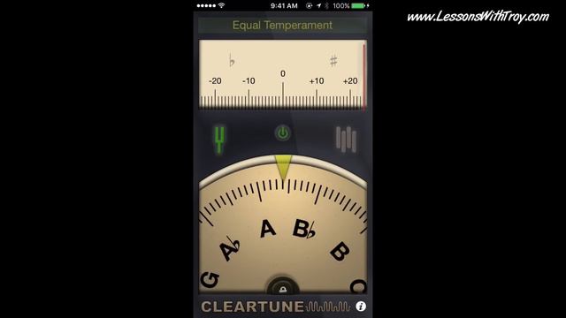 iPhone - iPad - Music Apps - Lessons With Troy смотреть онлайн