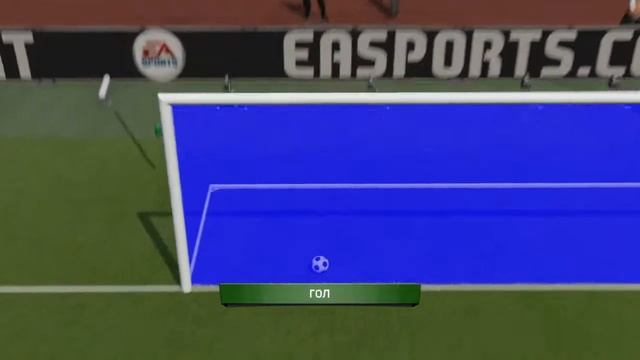 FIFA 15 Система определения голов Месси смотреть онлайн