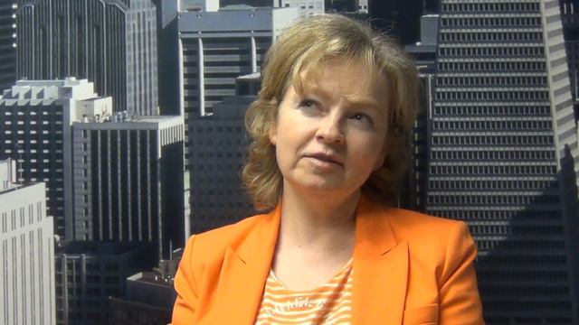 США 1468: История Елены, приехавшей из Минска 13 лет назад - часть 1 смотреть онлайн