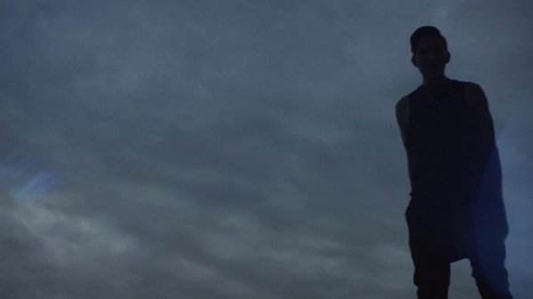 Open Up - Official Music Video