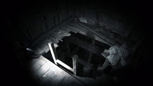 Resident Evil 7 Bonus - Концовки, развилки, прохождение тизера, бонусные предметы, судьба Пита смотреть онлайн