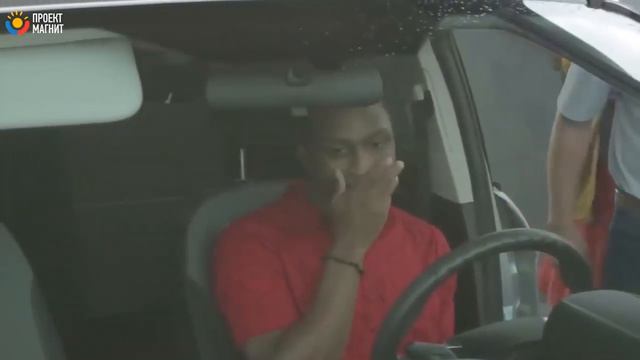 Один поступок,не каждый сделал-бы это. смотреть онлайн