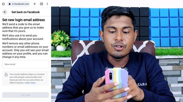 Facebook account login nhi ho rha hai | How to fix facebook account login problem смотреть онлайн