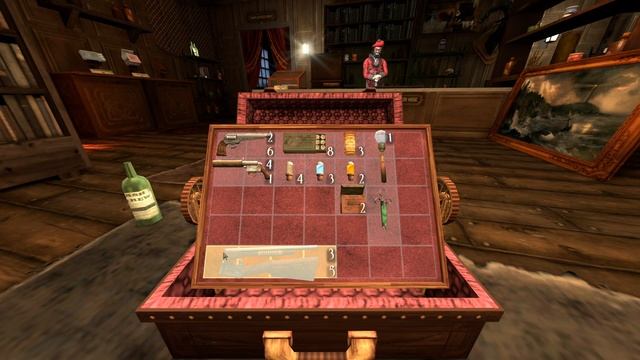 Gloomwood Development - Inventory Size Upgrades #1 смотреть онлайн