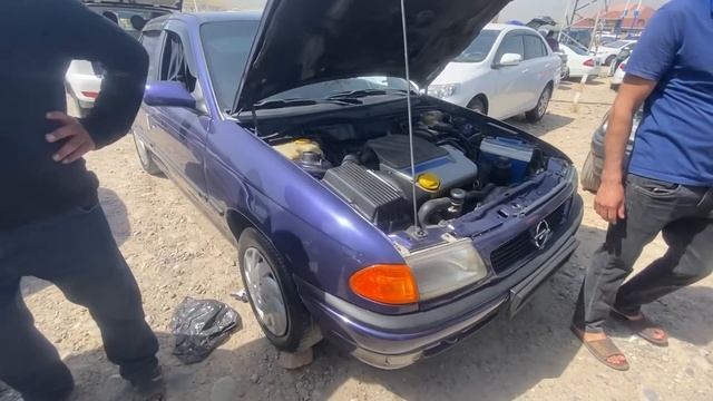 Авторынок Душанбе!! Цены AVALON,Opel Astra,Toyota Camry,Toyota Corolla,Opel Astra H