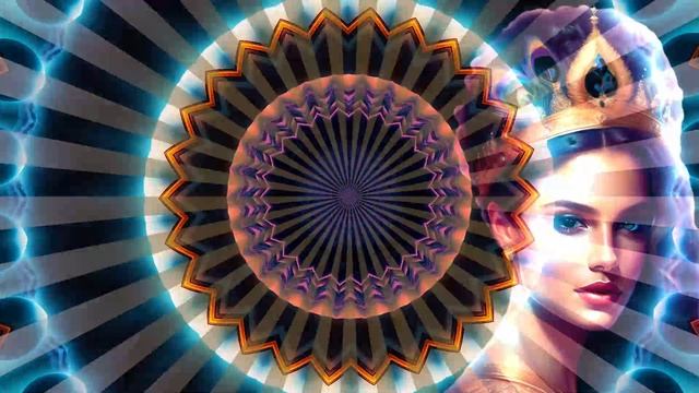 Beautiful Kaleidoscope Collection - 2