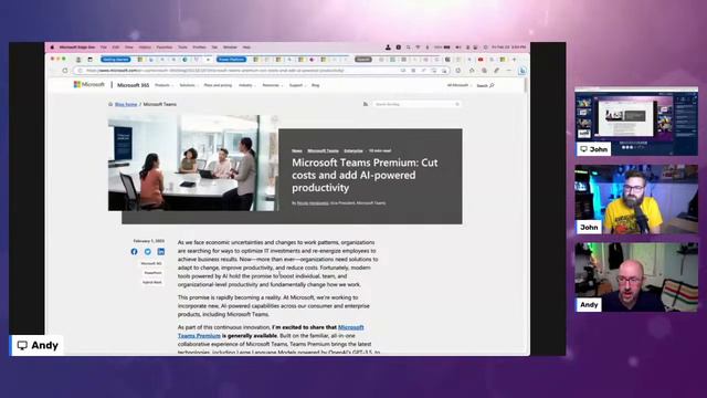 A Deep Dive into the New Bing Powered by OpenAI смотреть онлайн