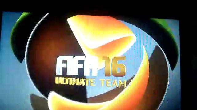 Probando A Lacazette | Xbox 360 | Fifa 16 UT