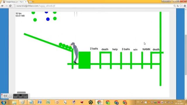 nampet (happy wheels #5) saving pestie362 смотреть онлайн