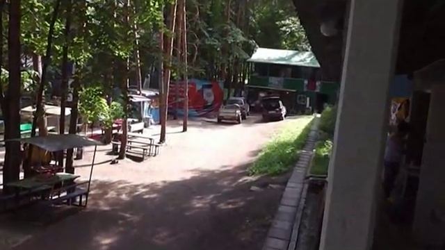 Кандрыкуль Ивушка смотреть онлайн