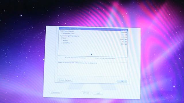 How to Install Mac OS X on a PC смотреть онлайн