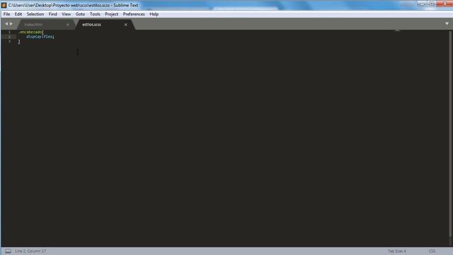 Curso de Bootstrap 4 - #09 Trabajando con Koala App смотреть онлайн