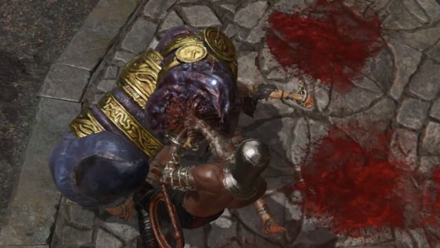 The Dungeon Master Build | Elden Ring Double Whip + Bleed + Naughty PvP смотреть онлайн