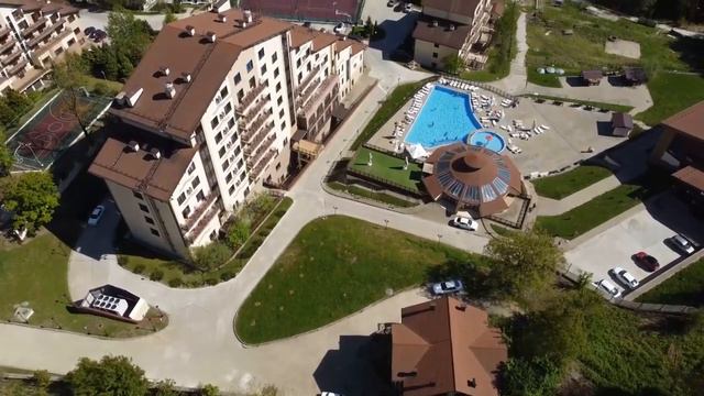 Красная Поляна 16 соток смотреть онлайн
