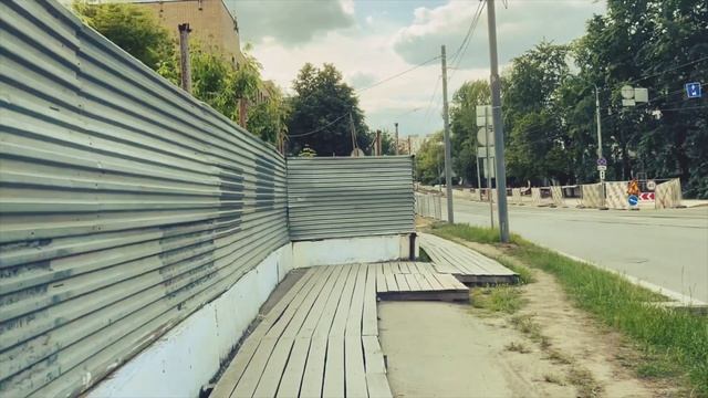 Как к нам добраться в зал бокса на м. Коломенская ул. Нагатинская 34 #бокс #коломенская смотреть онлайн