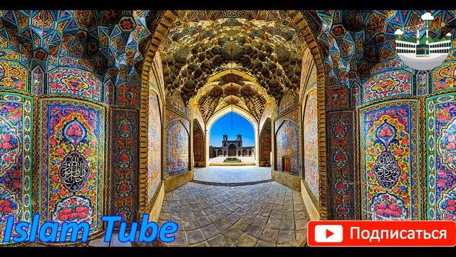 ДУА- АНГЕЛЫ ПОМОЩНИКИ ПРИ ЖИЗНИ, Ма ша АЛЛАХ!!! смотреть онлайн