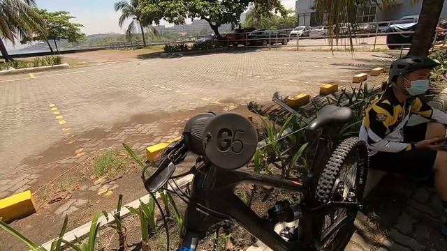 Canyon Torque CF 9.0 2020 Bike Check смотреть онлайн