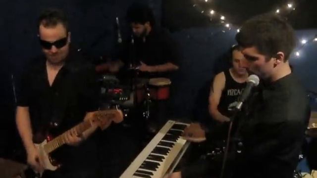 No me ataras / VIZCACHAS смотреть онлайн