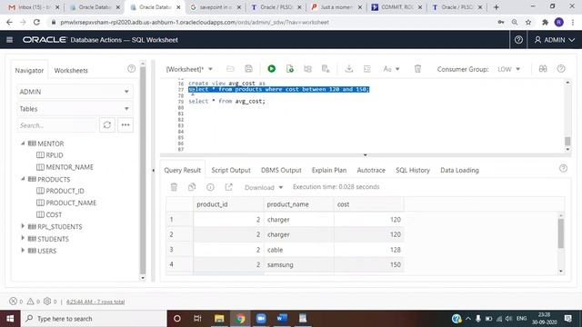#RPL2020 Cloud Training - Oct01 смотреть онлайн