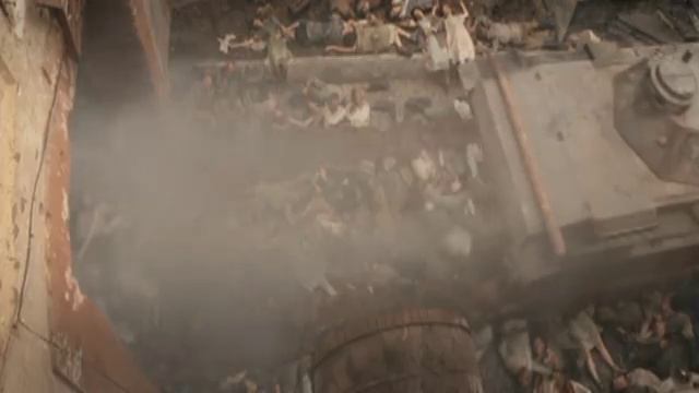 Брестская крепость. Клип.mp4 смотреть онлайн