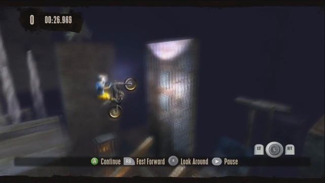 Trials HD - Grimmigsten UCCC Entry #2 смотреть онлайн