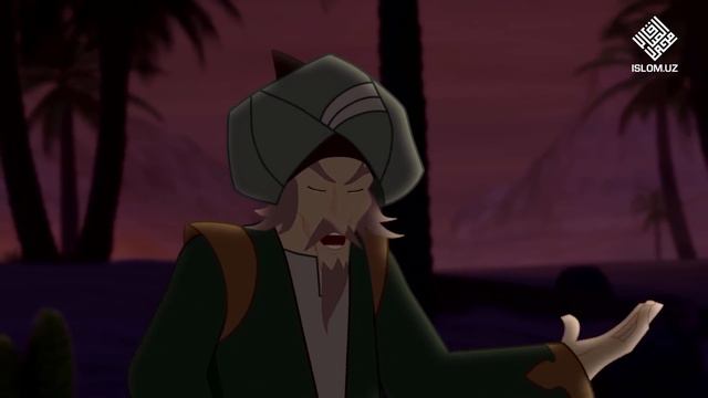 21. Qo'ylar Va Ekinzor 1-bo'lim  | «Qur'onda Zikri Kelgan Ajoyibotlar»