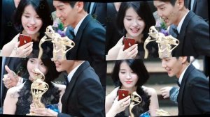 Ли Джун Ги, Ли Джи Ын. Лучшая пара 2016 г.