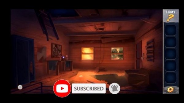 Prison Escape Puzzle Chapter 15 Ghost Town walkthrough with solution (Big Giant Games)