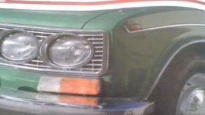 Обзор ВАЗ 2103 от автолегенды ссср