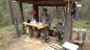 Бунгало. Открытие нового сезона