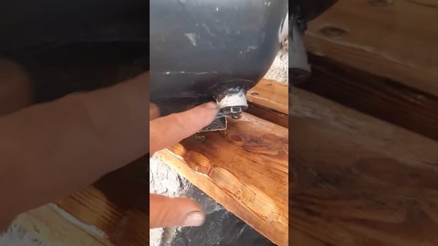 Система хука на базе компрессора 
