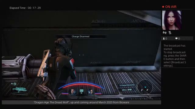 johndesmaele's Live PS4 Broadcast смотреть онлайн