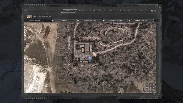 S.T.A.L.K.E.R. Книга Мертвых #25 Обрадовал Гонту смотреть онлайн