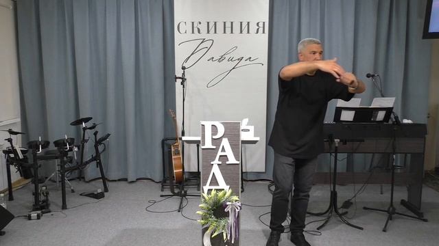 Денис Орловский «Кто такой блудный Сын».mp4 смотреть онлайн