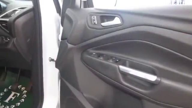 FORD KUGA DIESEL ESTATE (2013) 2.0 TDCI TITANIUM X 5DR 2WD - LD13GYU смотреть онлайн
