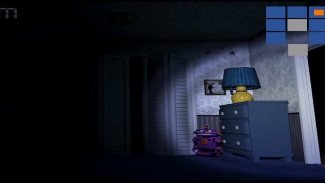 фнаф 4 играю в 5 ночь. смотреть онлайн