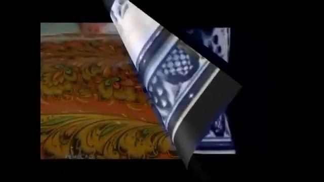 Народные промыслы. Разбор задания ВСОШ по технологии. Педагог Центра "Ровесник" Кузнецова И.М. смотреть онлайн