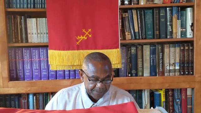 Being molded for a great purpose смотреть онлайн