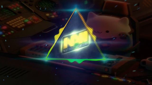 (Bongo Cat In Space) кот в космосе смотреть онлайн