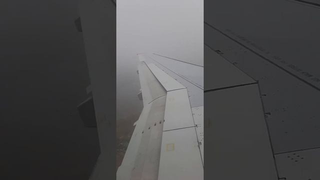 Посадка в Шереметьево 2. Landung in Moskau Flughafen Sheremetevo 2 смотреть онлайн