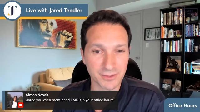 Office Hours #13: Evolution of Your Mental Game смотреть онлайн