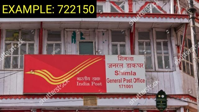 HISTORY OF PIN CODE || POSTAL INDEX NUMBER || INDIAN ZIP CODE || PIN CODE ALL DIGIT MEANING смотреть онлайн