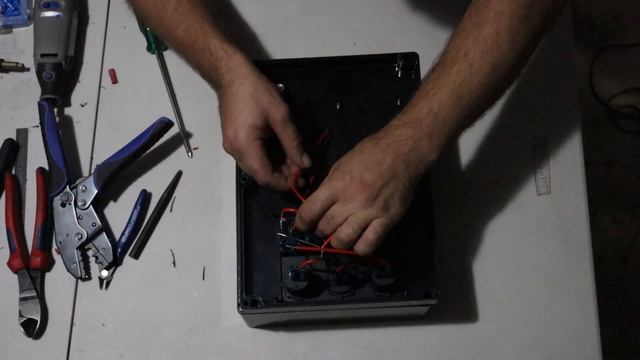 DIY 12v Control Box! | Fused Switch Panel and LED Wiring | Ford Ranger Mods смотреть онлайн