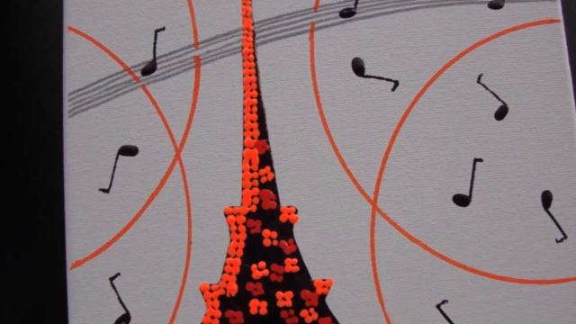 Tour Eiffel смотреть онлайн
