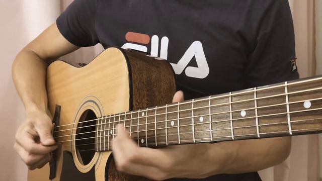 System of A Down - Psycho / acoustic guitar solo смотреть онлайн
