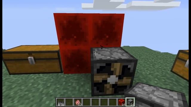 мод на ловушки в minecraft (1.6.4) смотреть онлайн