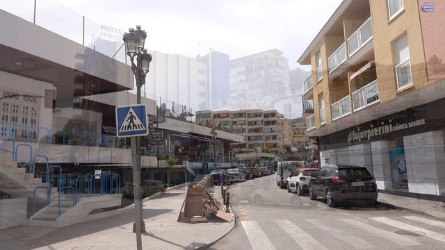 TORREMOLINOS - SPAIN 4K смотреть онлайн