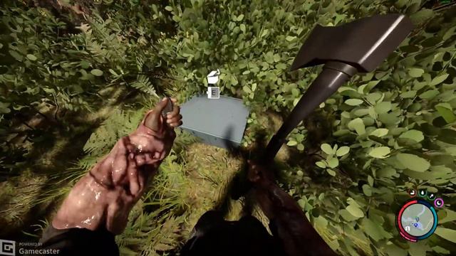 sons of forest 2 / RTX3060 / R7 3700X смотреть онлайн