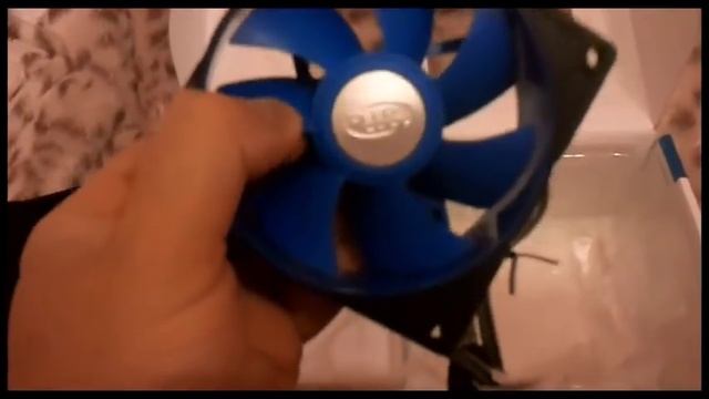 Кулер Deep CooL Ice Edge 400 XT распаковка смотреть онлайн